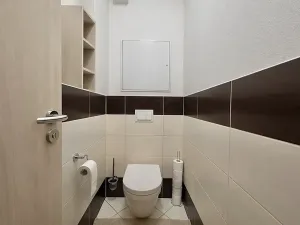 Pronájem bytu 2+kk, Brno, Hvozdecká, 45 m2