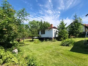 Prodej pozemku pro bydlení, Jílové u Prahy, K Lesu, 832 m2