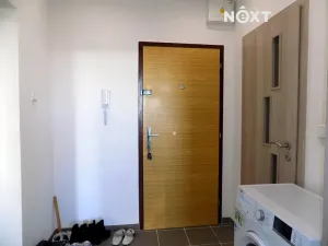 Pronájem bytu 2+kk, Česká Lípa, Pražská, 43 m2