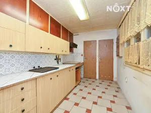 Prodej rodinného domu, Brno, Karlova, 127 m2