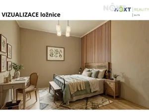 Prodej rodinného domu, Brno, Karlova, 127 m2