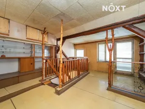 Prodej rodinného domu, Brno, Karlova, 127 m2