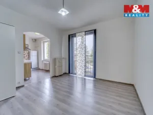 Pronájem bytu 2+1, Plzeň - Lobzy, Blatenská, 54 m2