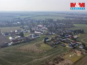 Prodej pozemku pro bydlení, Zbožíčko, 500 m2