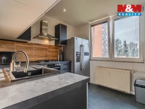 Prodej bytu 3+1, Orlová - Lutyně, F. S. Tůmy, 67 m2