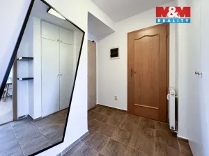 Pronájem bytu 4+1, Praha - Nusle, U družstva Repo, 93 m2
