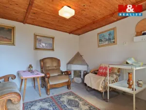 Prodej rodinného domu, Ledeč nad Sázavou, Na Rámech, 109 m2