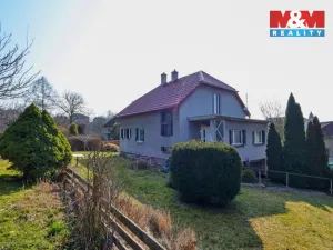 Prodej rodinného domu, Ledeč nad Sázavou, Na Rámech, 109 m2
