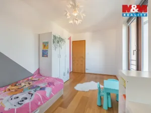 Prodej bytu 3+kk, Praha, Nademlejnská, 75 m2