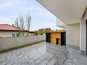 Prodej rodinného domu, Odolena Voda, Školní, 100 m2