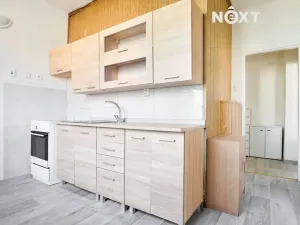 Prodej bytu 2+1, Žatec, Podměstí, 55 m2