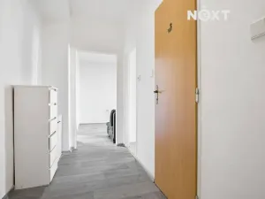 Prodej bytu 2+1, Žatec, Podměstí, 55 m2