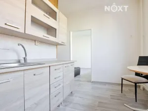 Prodej bytu 2+1, Žatec, Podměstí, 55 m2