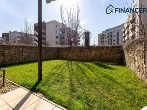 Prodej bytu 2+kk, Brno, Řípská, 60 m2