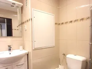 Pronájem bytu 3+kk, Praha - Střížkov, Verneřická, 55 m2