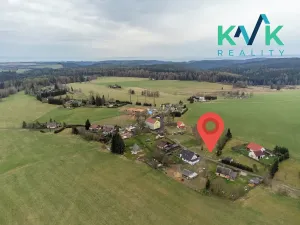 Prodej pozemku pro bydlení, Oloví, 820 m2