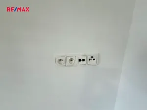 Pronájem bytu 2+1, Bzenec, Veselská, 75 m2