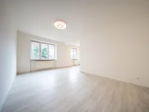 Pronájem bytu 3+1, Brno, Jugoslávská, 87 m2