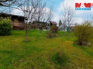 Prodej chaty, Děčín - Děčín VI-Letná, Hraniční, 24 m2