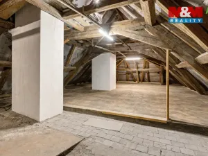 Prodej ubytování, Postoloprty, Wolkerova, 230 m2