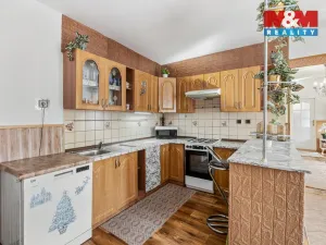 Prodej ubytování, Postoloprty, Wolkerova, 230 m2