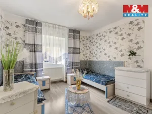 Prodej ubytování, Postoloprty, Wolkerova, 230 m2