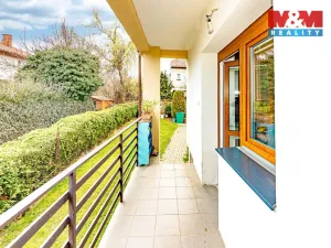 Pronájem bytu 3+1, Čáslav - Čáslav-Nové Město, J. Jungmanna, 110 m2