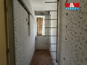 Prodej rodinného domu, Brušperk, Dr. Martínka, 160 m2