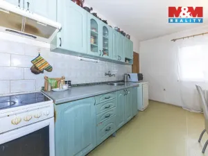 Prodej rodinného domu, Sázava, Na Rokličkách, 145 m2