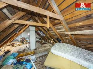 Prodej rodinného domu, Sázava, Na Rokličkách, 145 m2