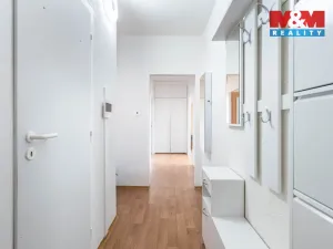 Prodej bytu 3+1, Plzeň - Bolevec, Gerská, 63 m2