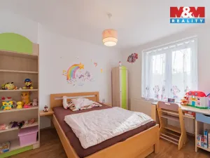 Prodej bytu 3+1, Vojtanov, Nádražní čtvrť, 83 m2