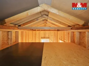 Prodej mobilheimu, Kejžlice, 23 m2