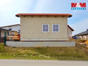 Prodej mobilheimu, Kejžlice, 23 m2