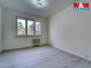 Prodej bytu 3+1, Beroun - Beroun-Město, Košťálkova, 67 m2