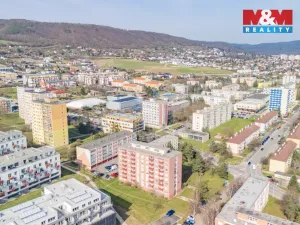 Prodej bytu 3+1, Beroun - Beroun-Město, Košťálkova, 67 m2