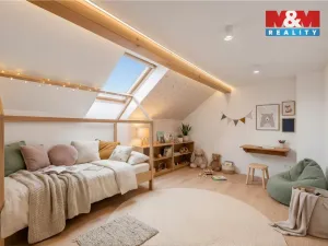 Prodej rodinného domu, Děčín - Děčín XVII-Jalůvčí, Sv. Čecha, 160 m2