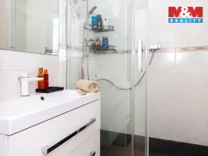 Prodej rodinného domu, Heřmanův Městec - Konopáč, 180 m2