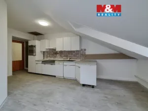 Pronájem bytu 3+1, Mariánské Lázně, Hlavní třída, 110 m2