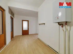 Pronájem bytu 3+1, Mariánské Lázně, Hlavní třída, 110 m2