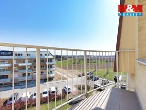 Prodej bytu 1+kk, Olomouc - Slavonín, 25 m2