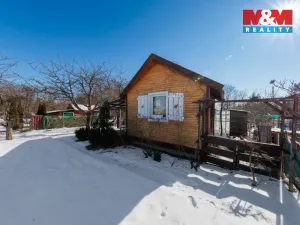 Prodej chaty, Habartov - Úžlabí, 21 m2