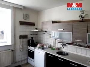 Pronájem rodinného domu, Ostrava - Pustkovec, Pustkovecká, 270 m2