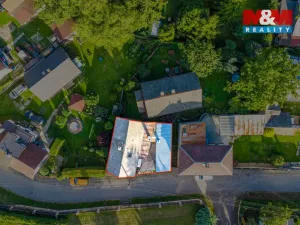 Prodej chalupy, Sobotka, Březenská, 89 m2