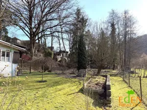 Prodej chaty, Štěnovice, 56 m2