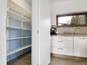 Prodej rodinného domu, Teplice, Na Bramši, 227 m2