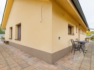 Prodej rodinného domu, Teplice, Na Bramši, 227 m2