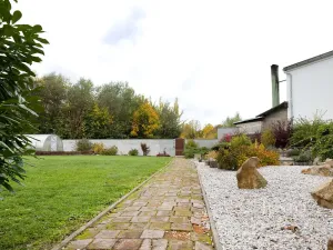 Prodej rodinného domu, Teplice, Na Bramši, 227 m2