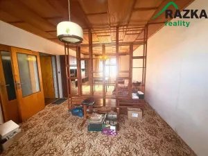 Prodej rodinného domu, Halže, Sadová, 206 m2