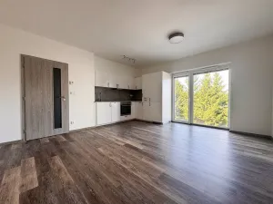 Pronájem bytu 2+kk, Světlá nad Sázavou, Horní, 49 m2